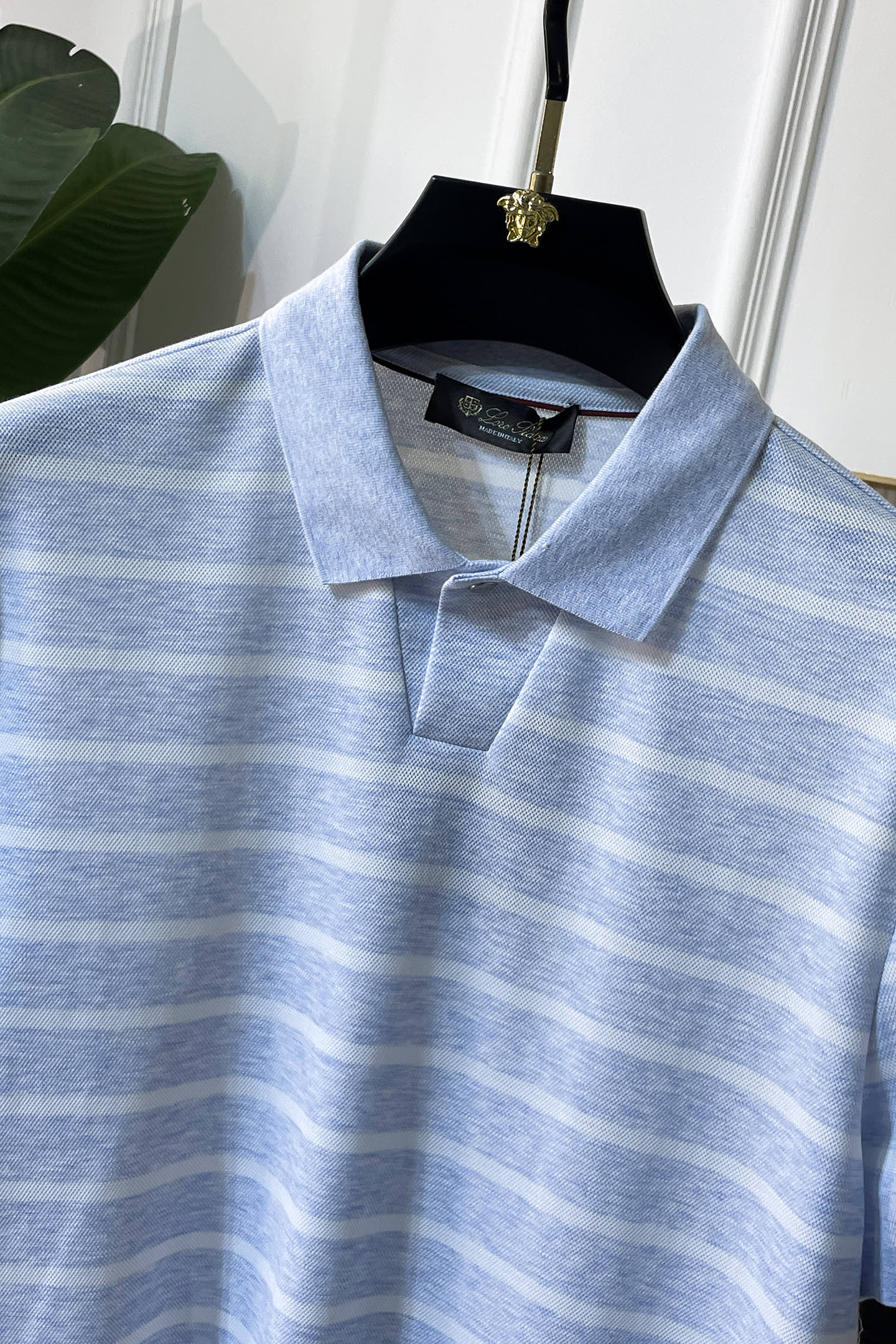 polo Man