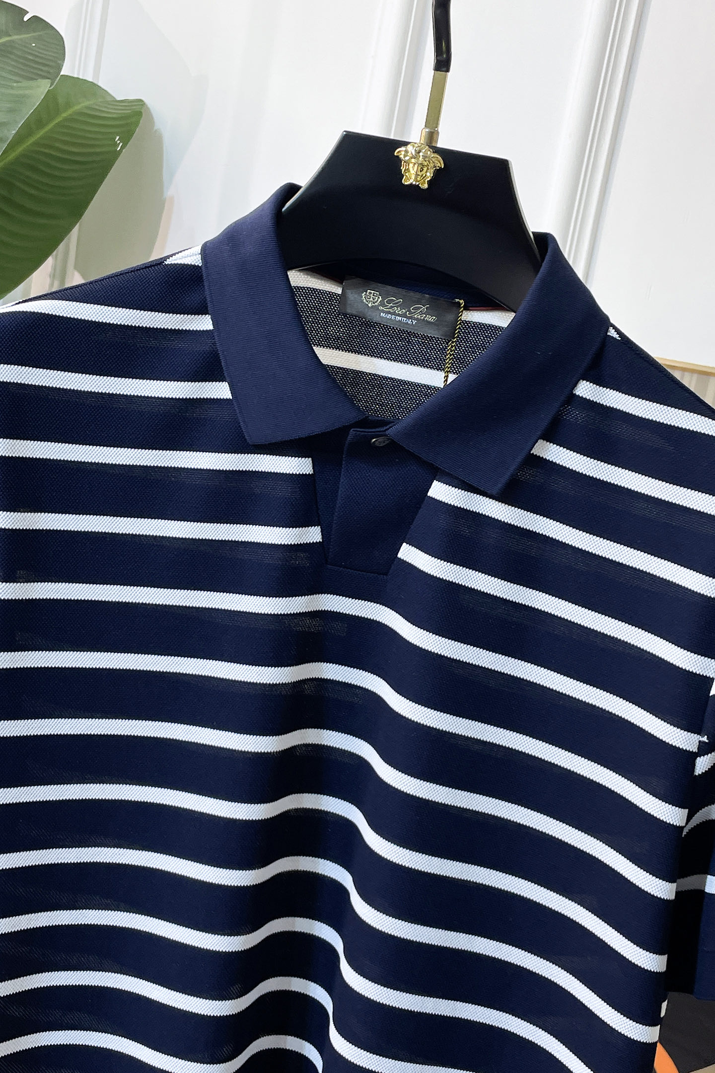 polo Man