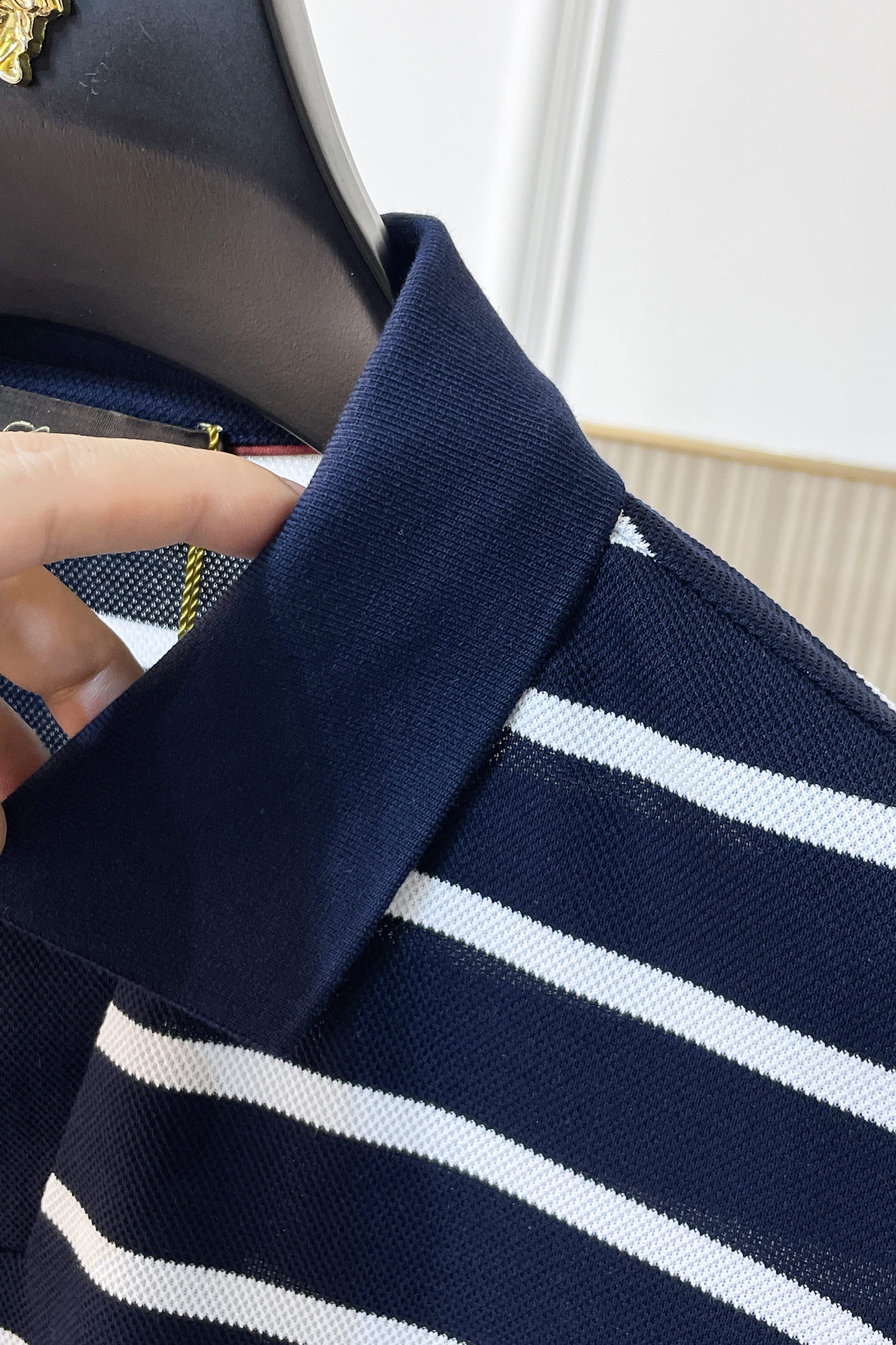 polo Man