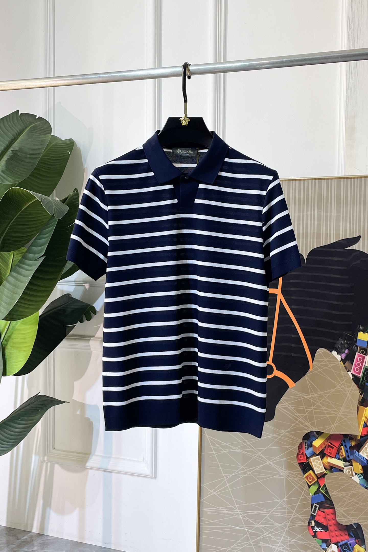 polo Man