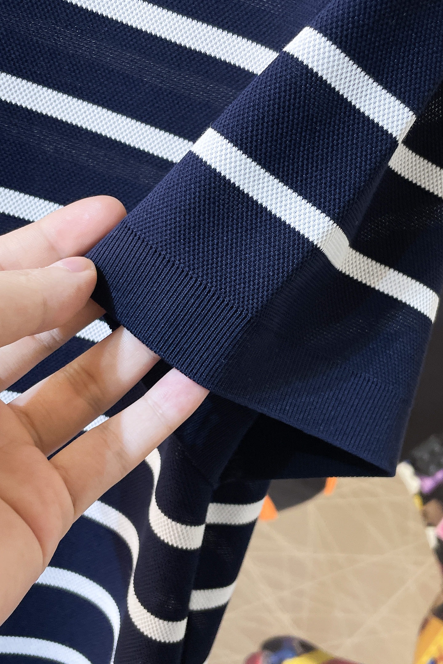 polo Man