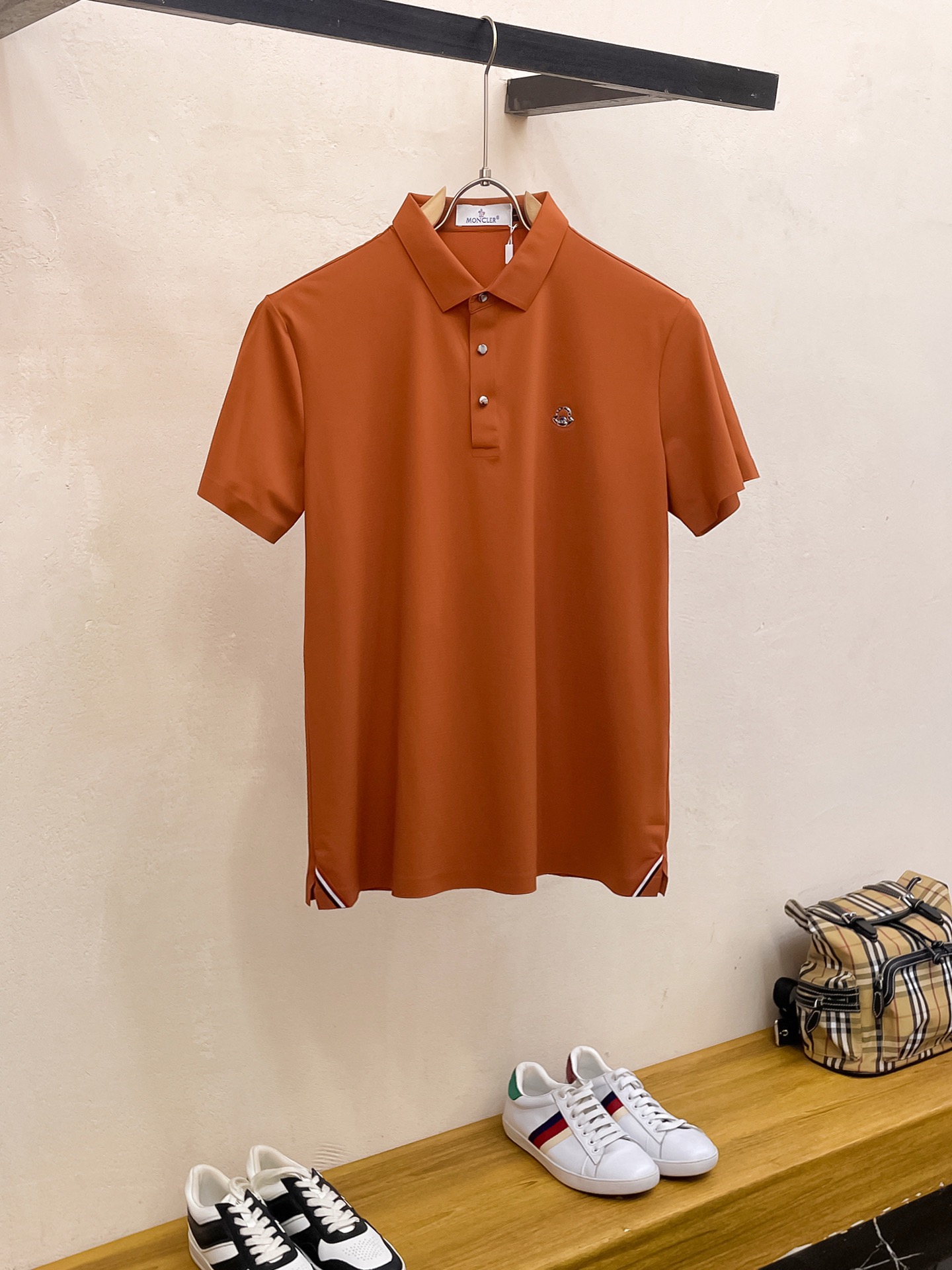 polo Man