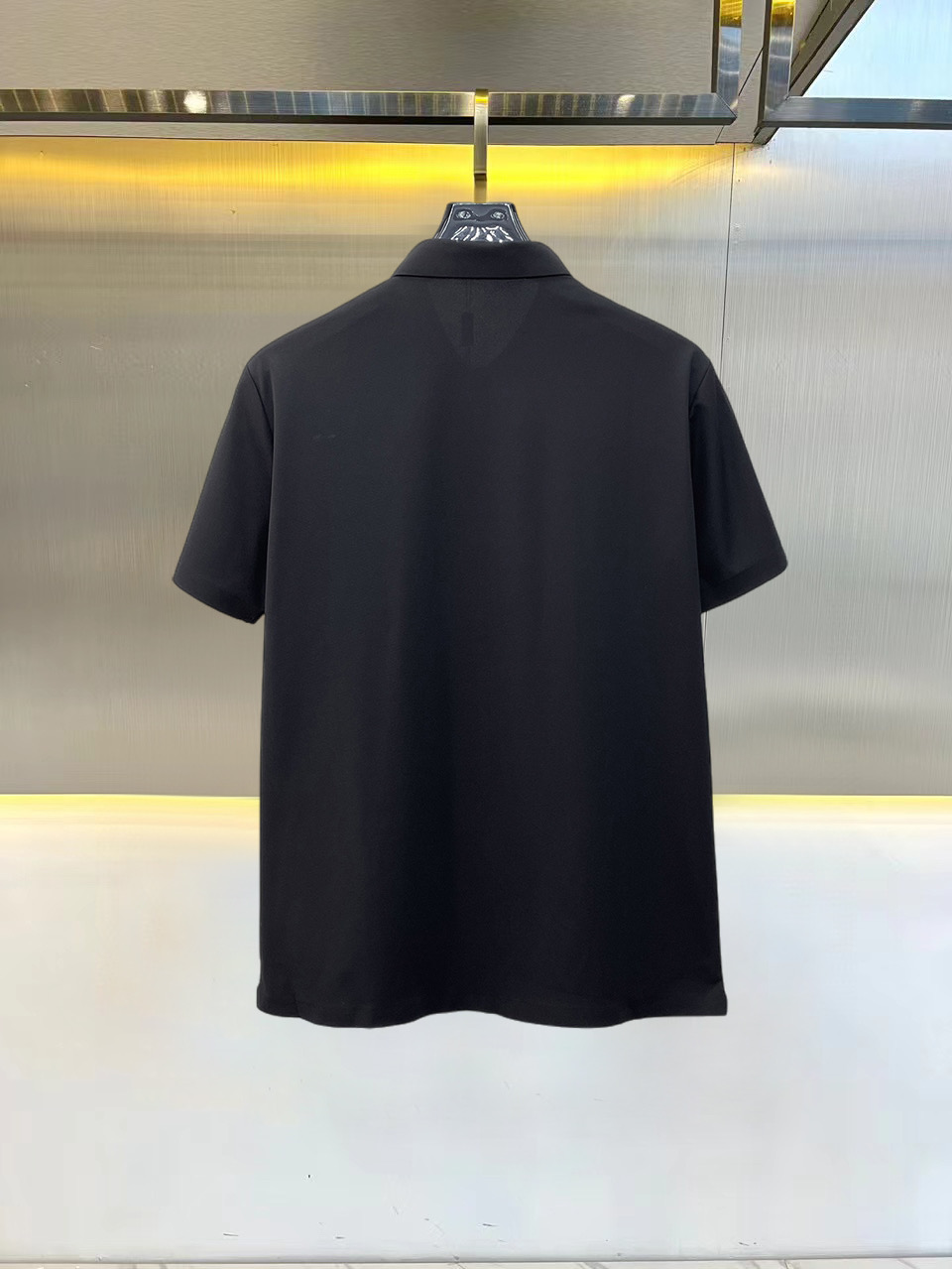 polo Man