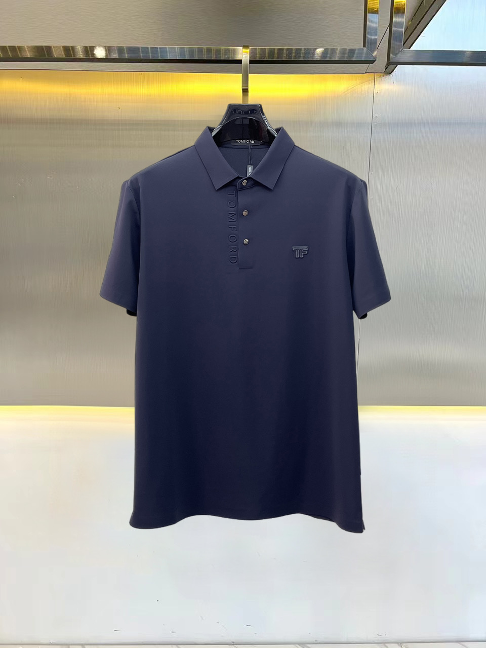 polo Man