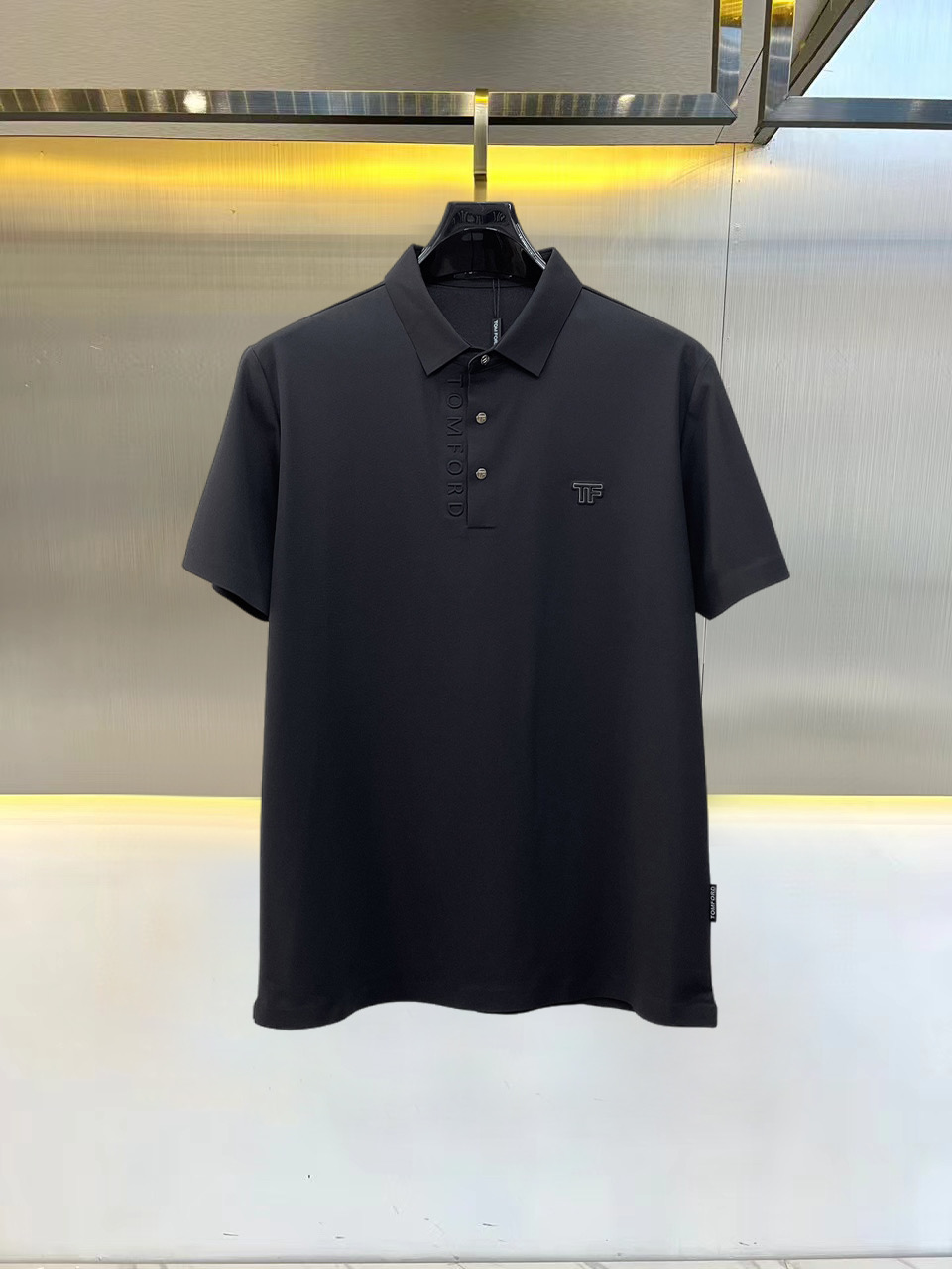 polo Man