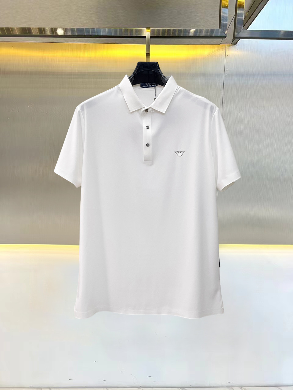 polo Man