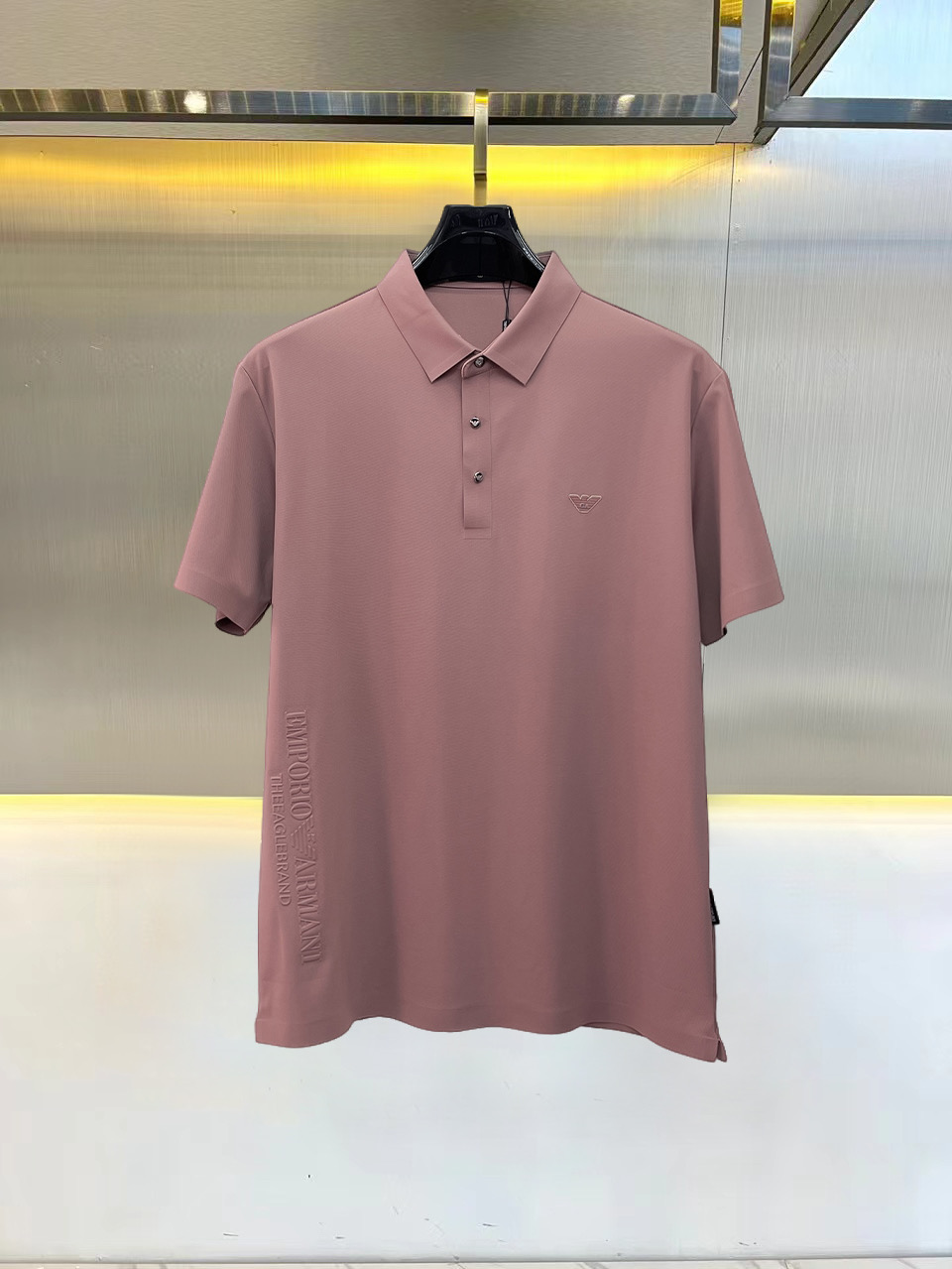 polo Man