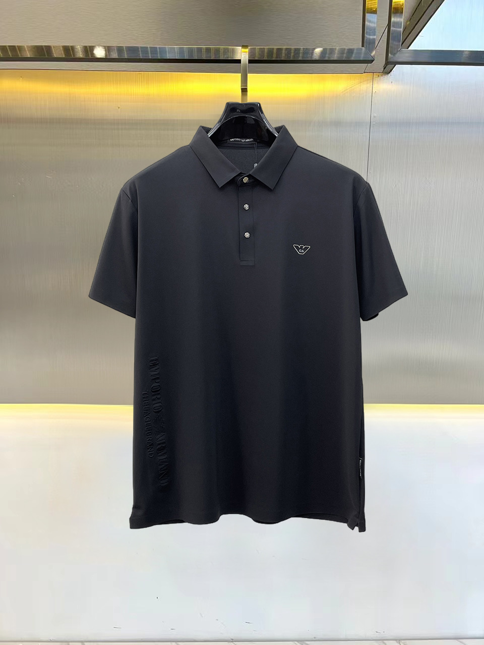polo Man