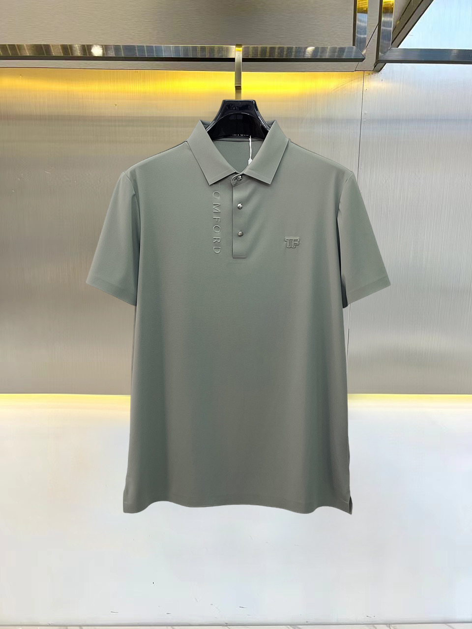 polo Man