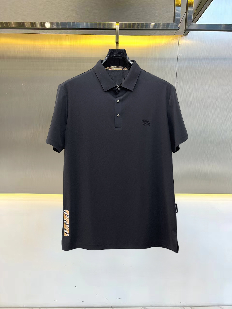 polo Man