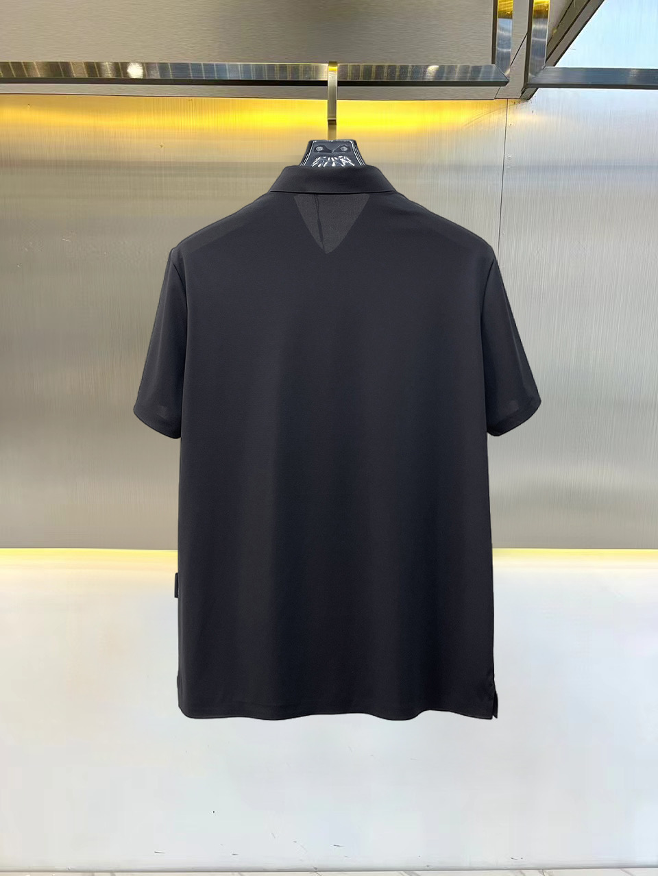 polo Man