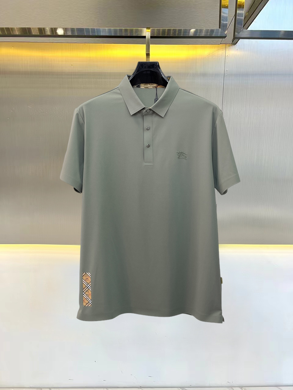 polo Man