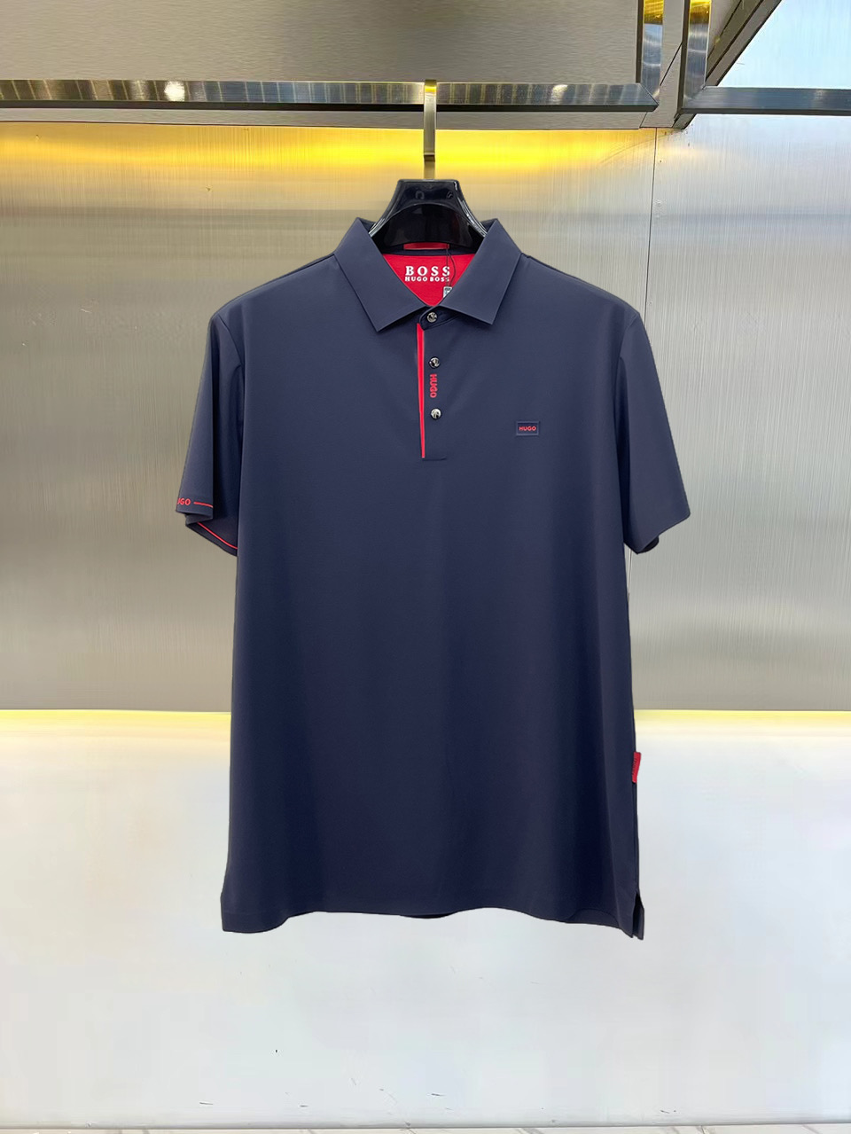 polo Man