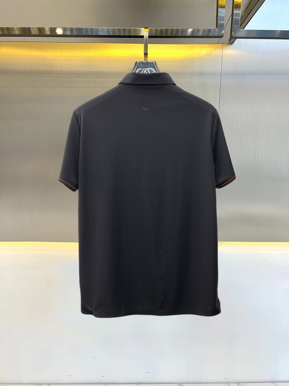 polo Man