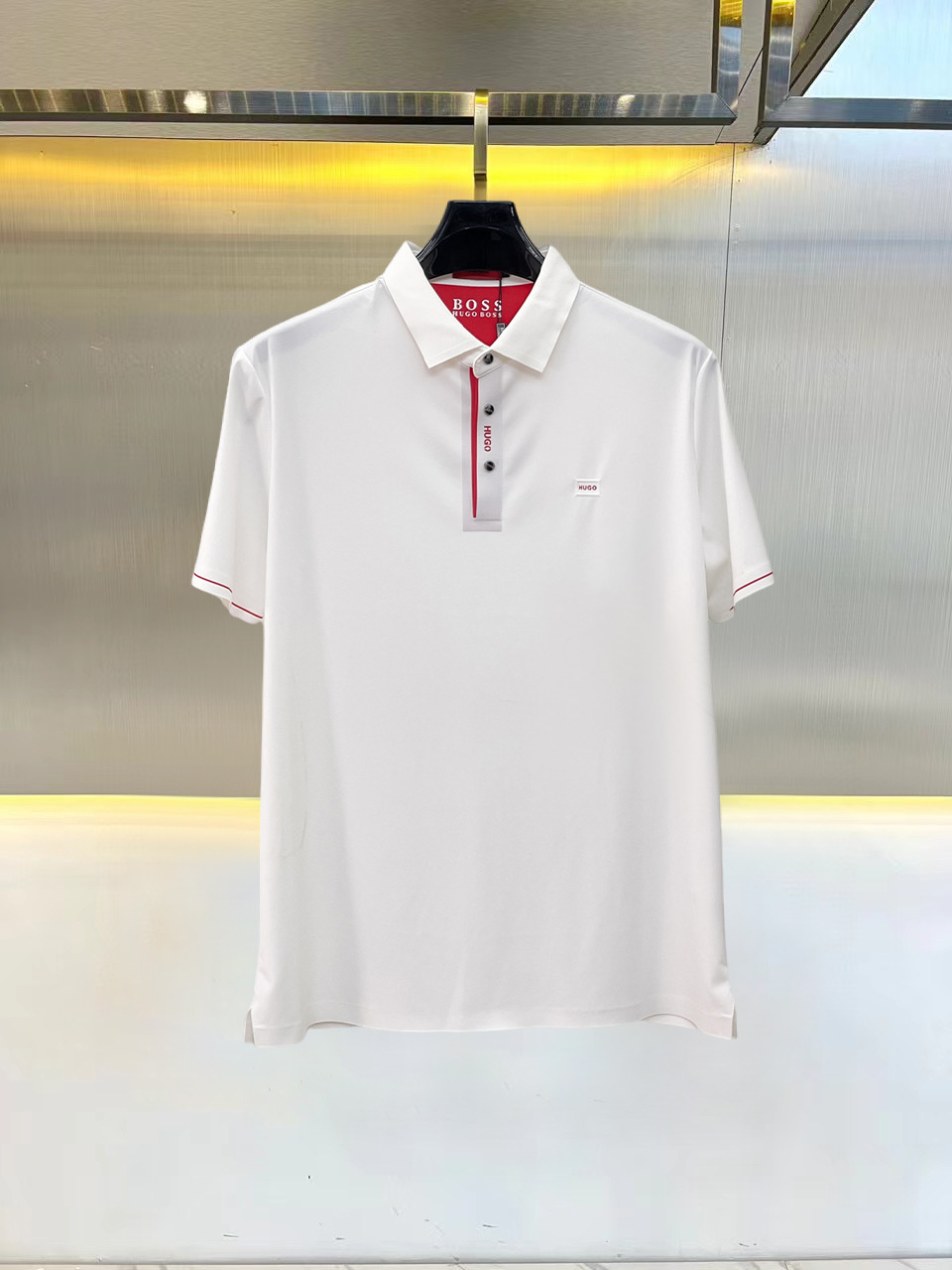 polo Man
