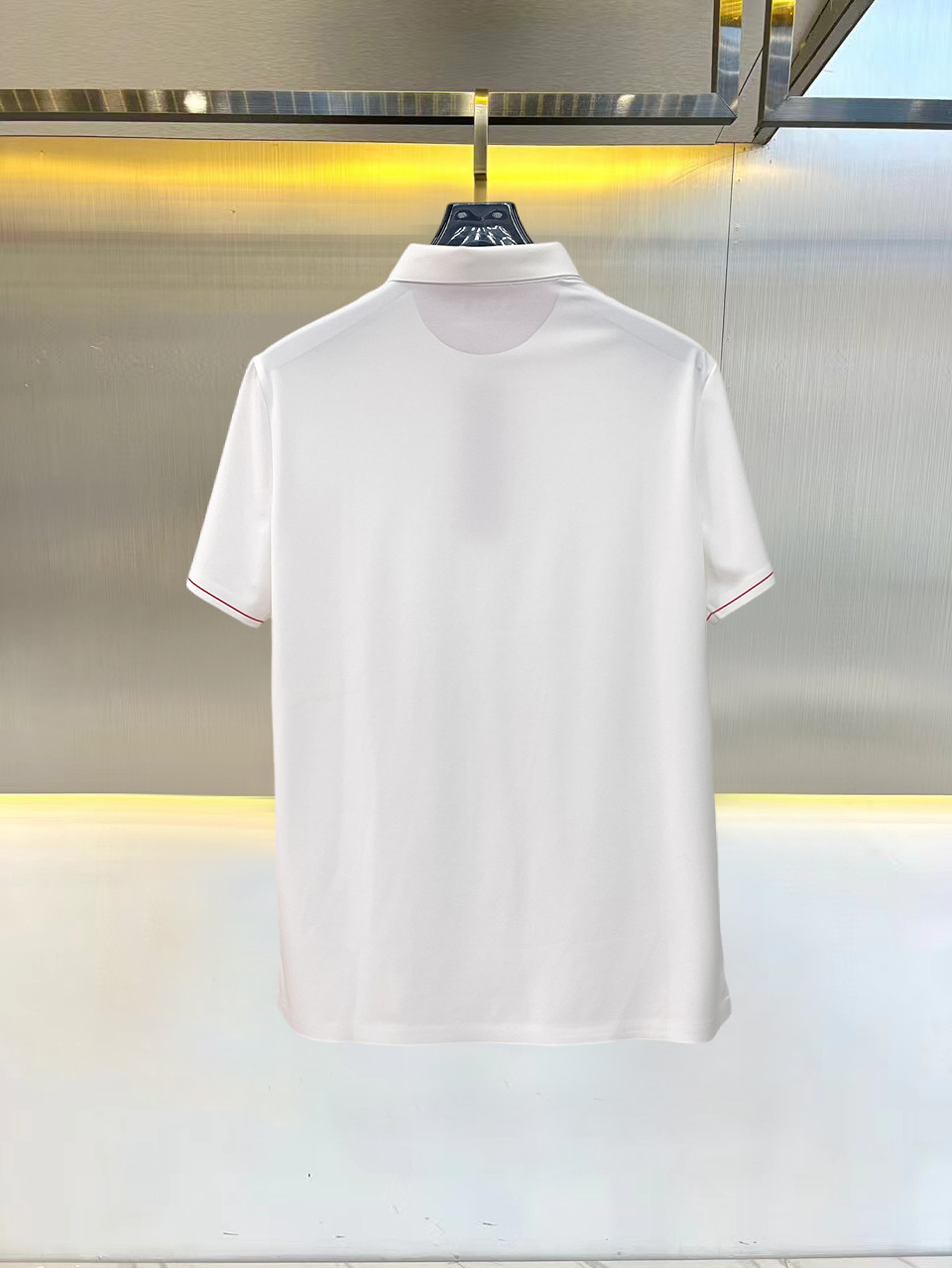 polo Man