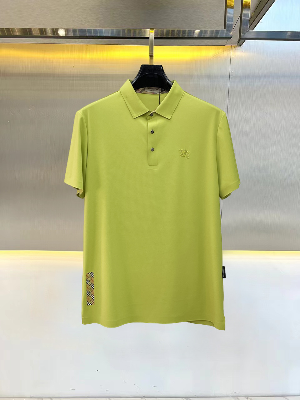 polo Man