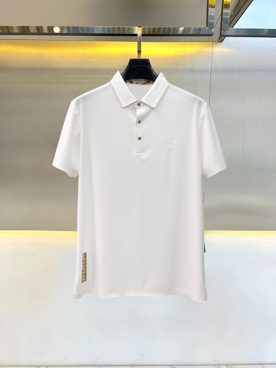 polo Man