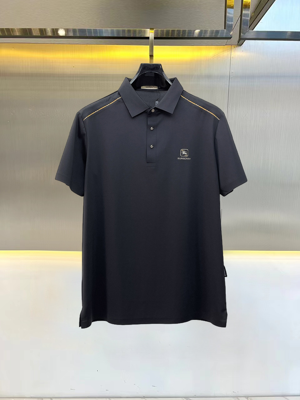 polo Man