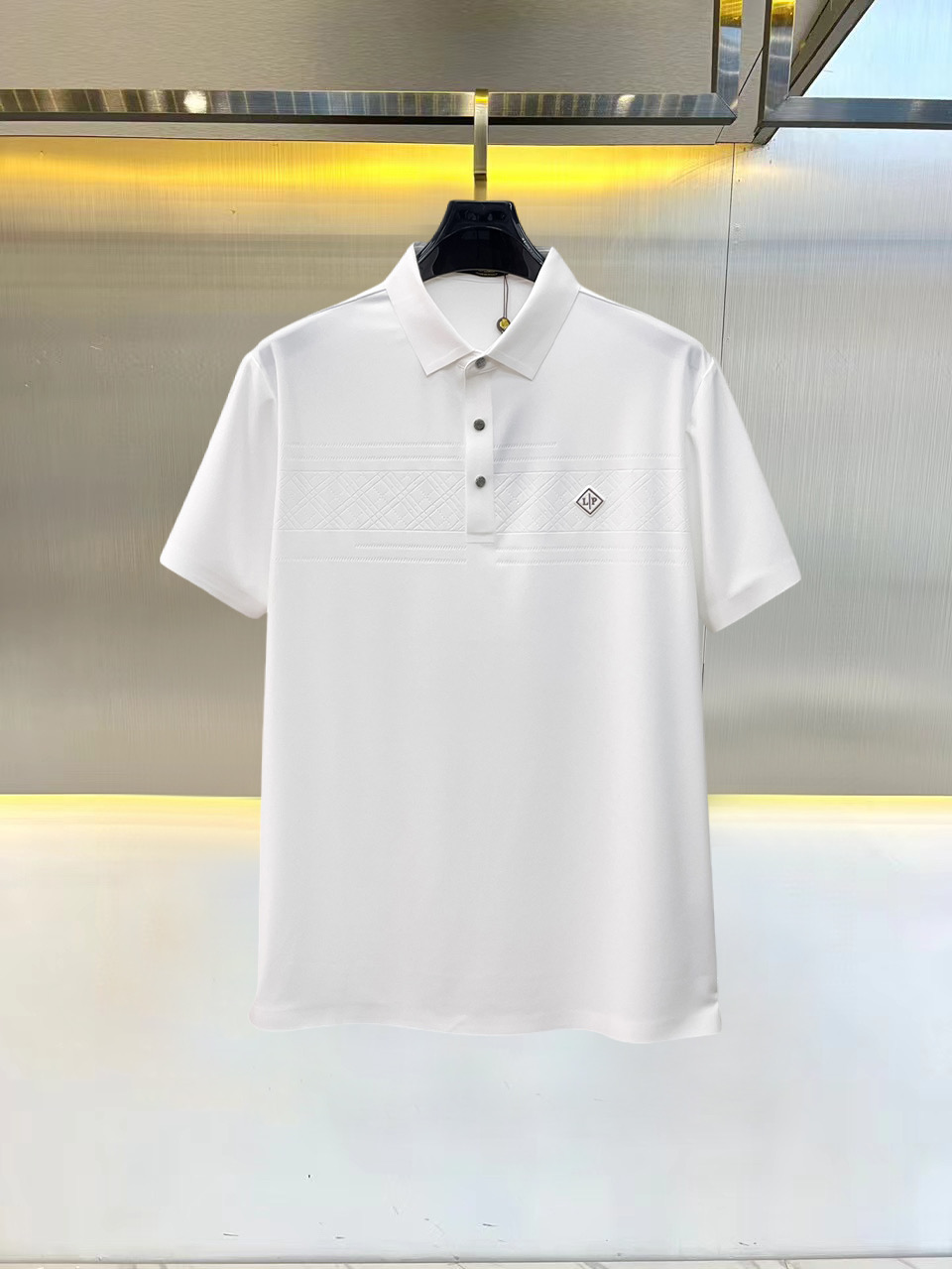 polo Man