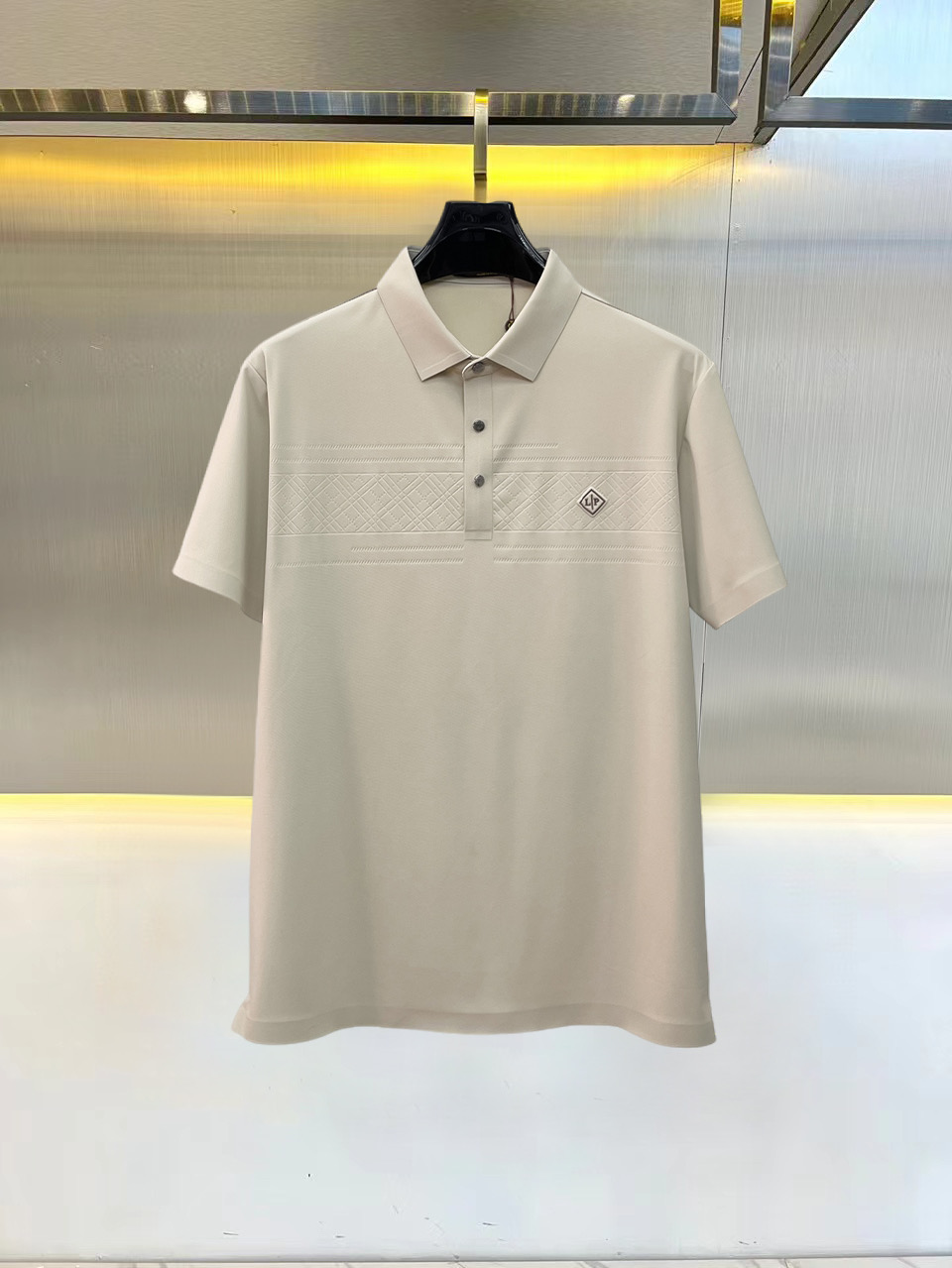 polo Man