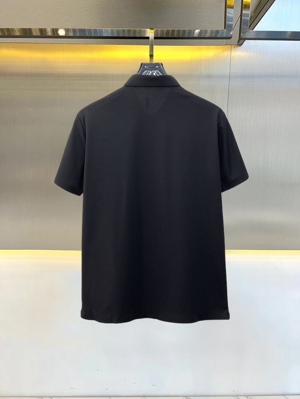 polo Man