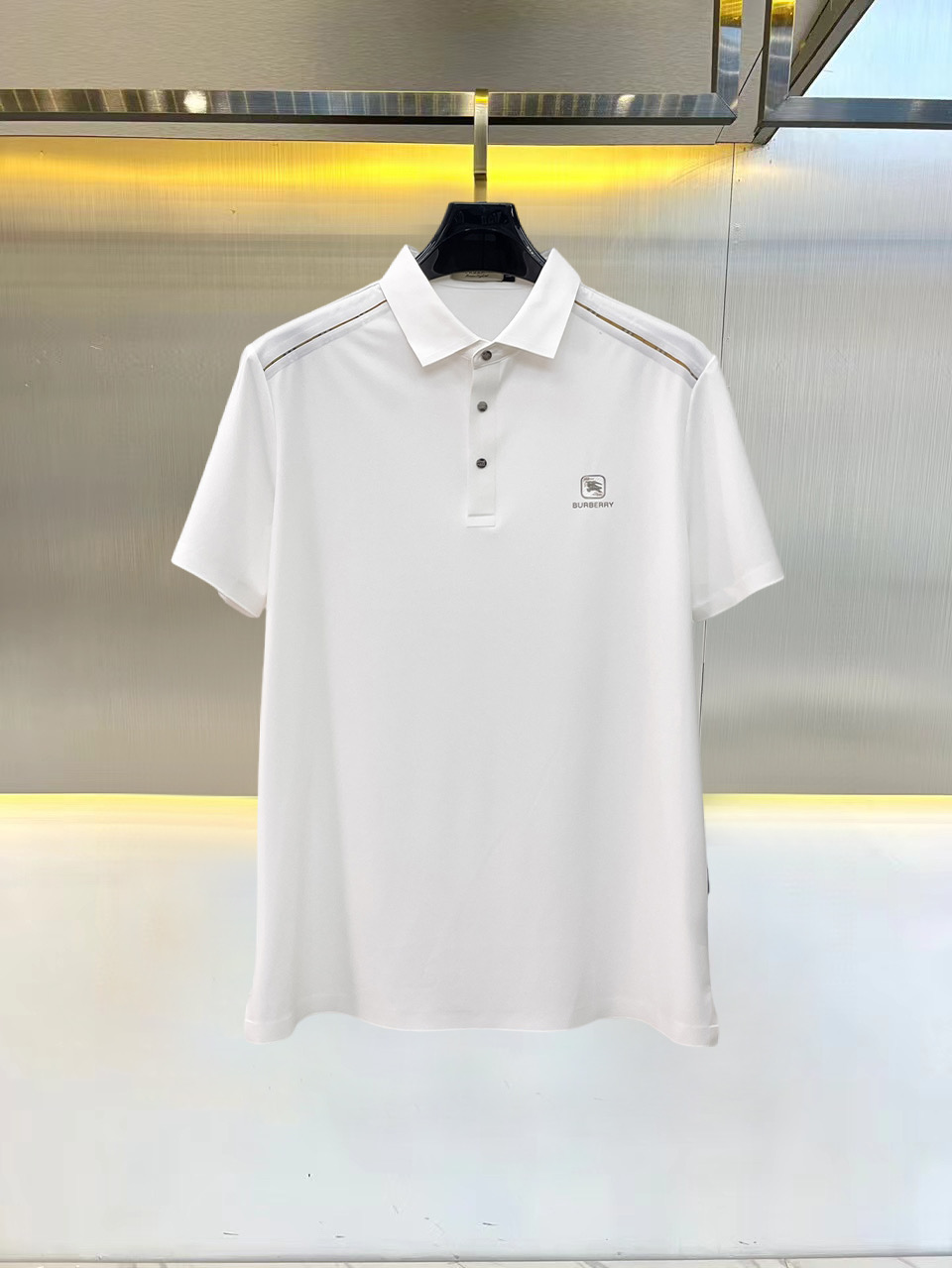 polo Man