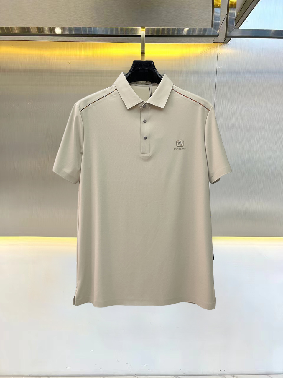 polo Man