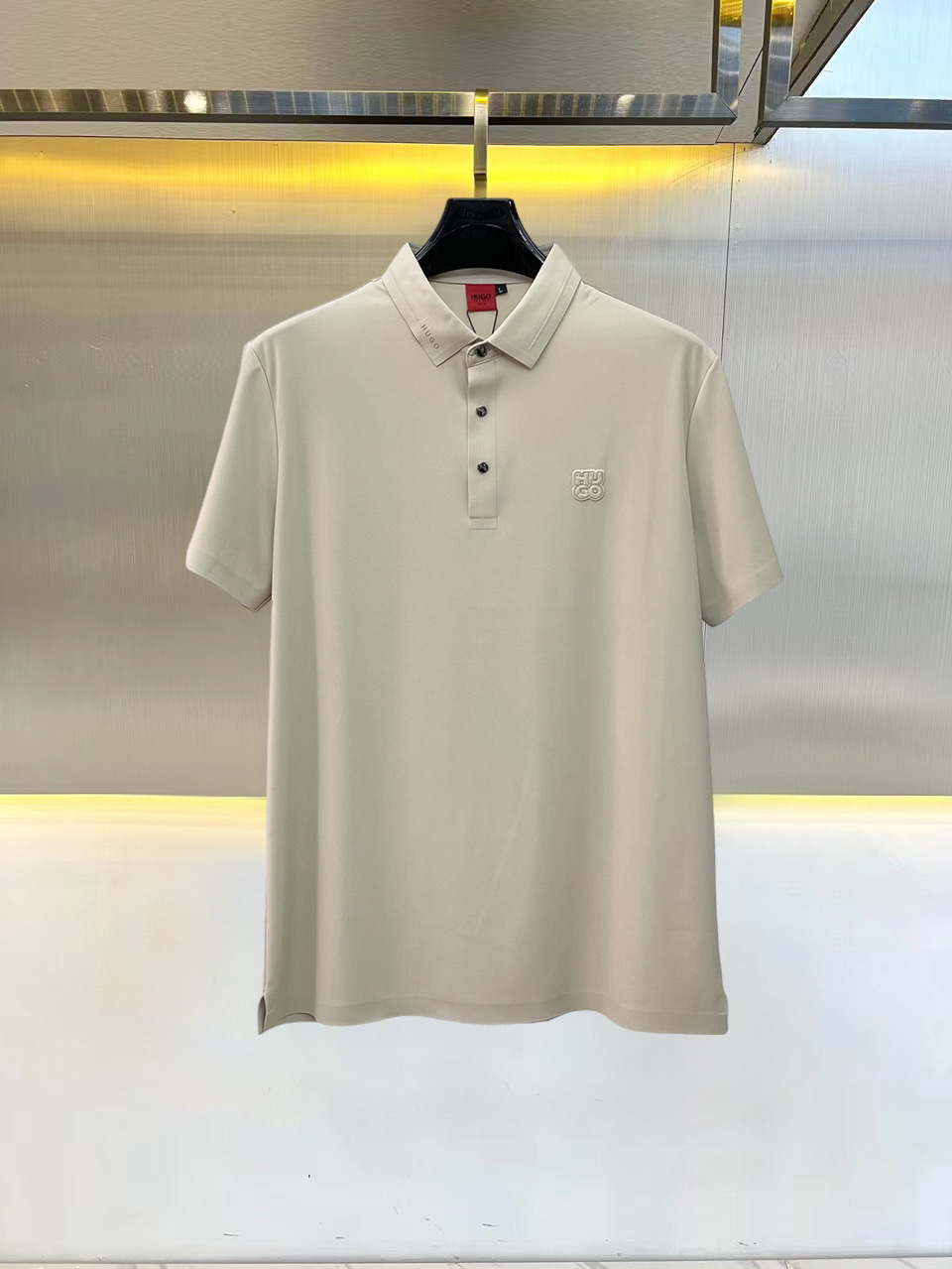 polo Man