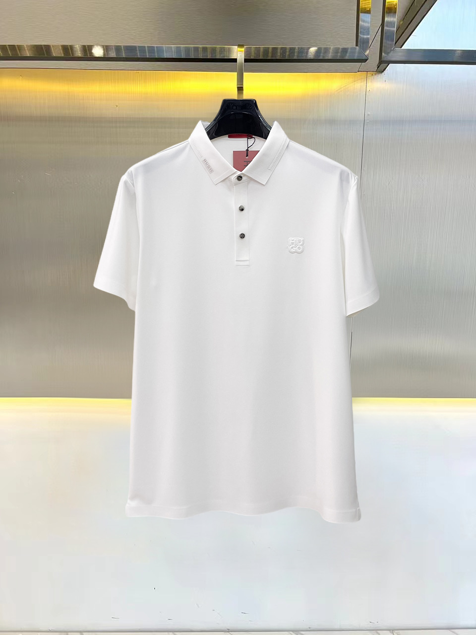 polo Man