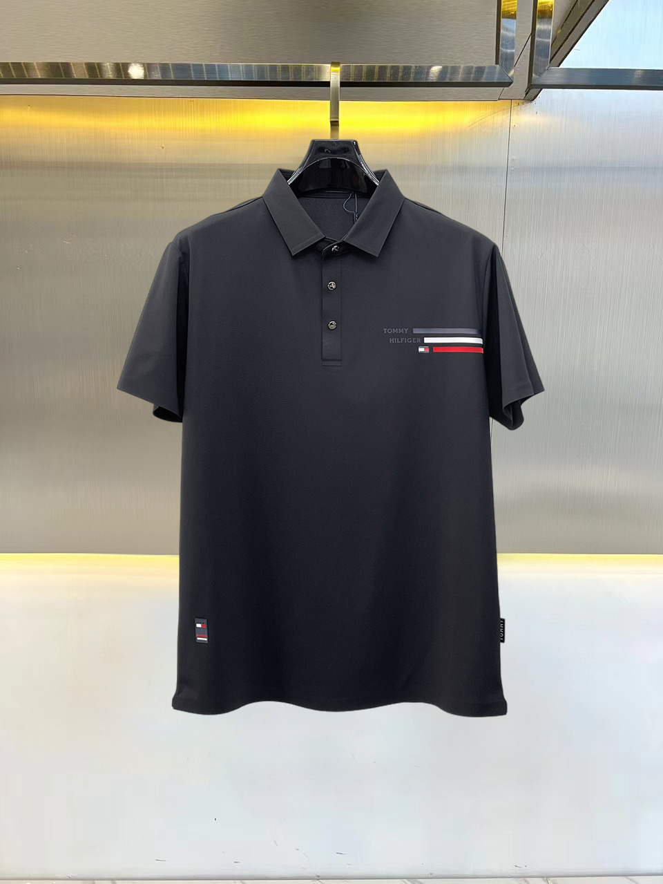 polo Man