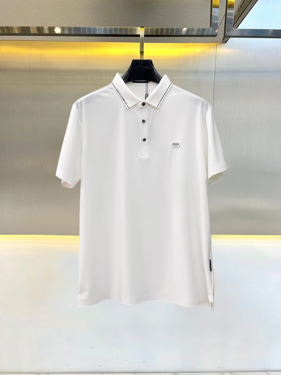 polo Man