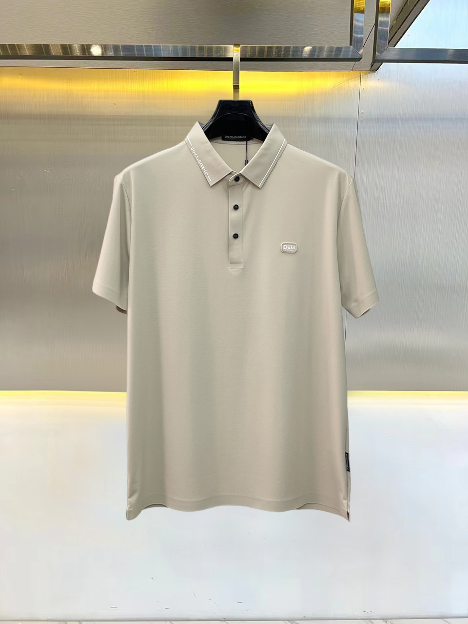 polo Man