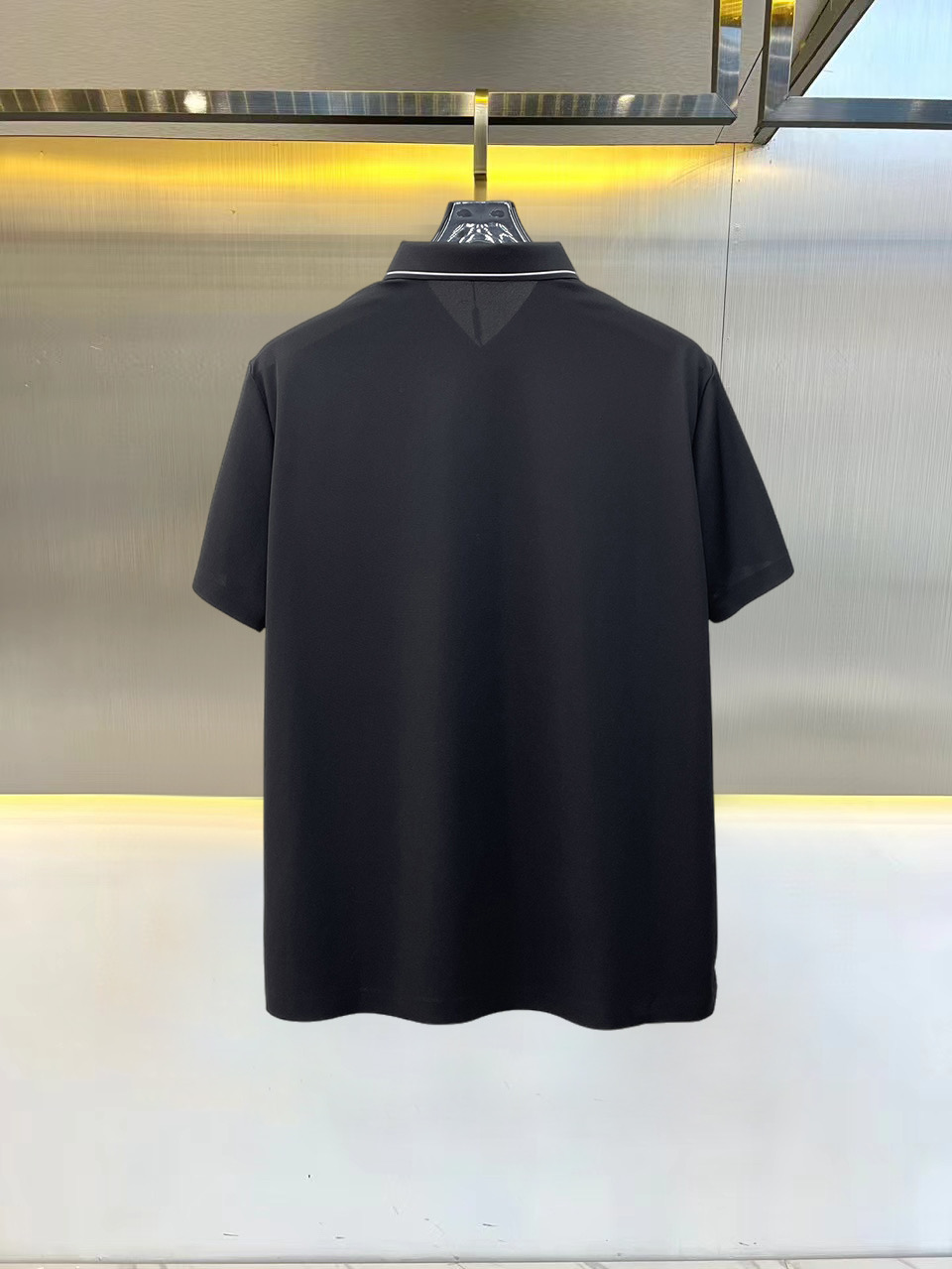 polo Man
