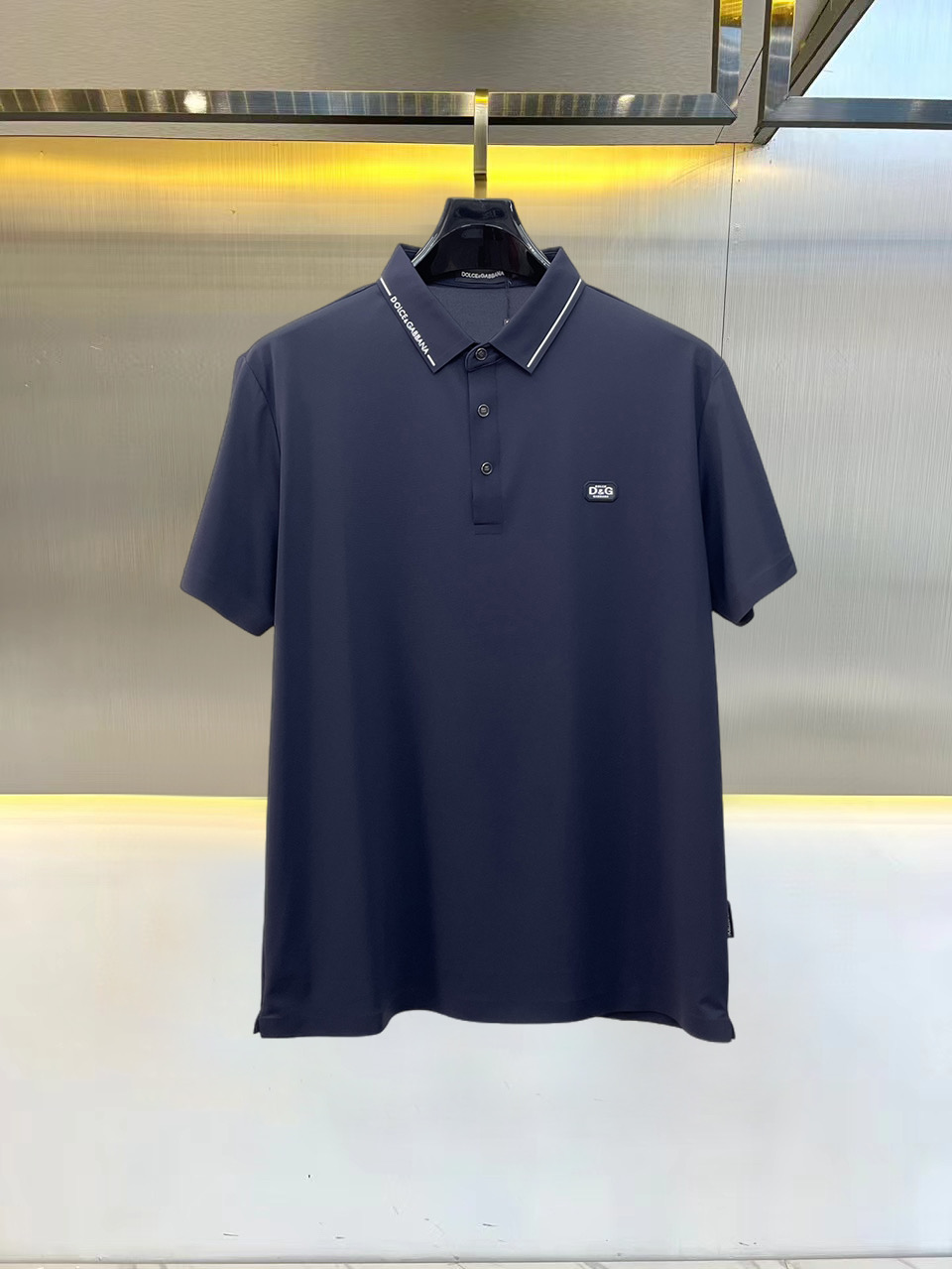 polo Man