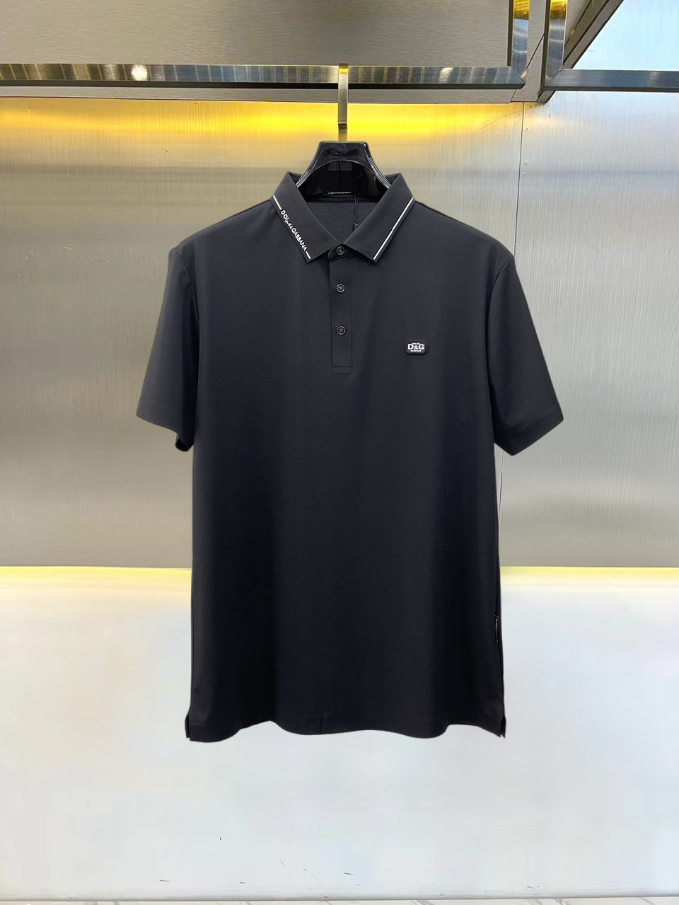 polo Man