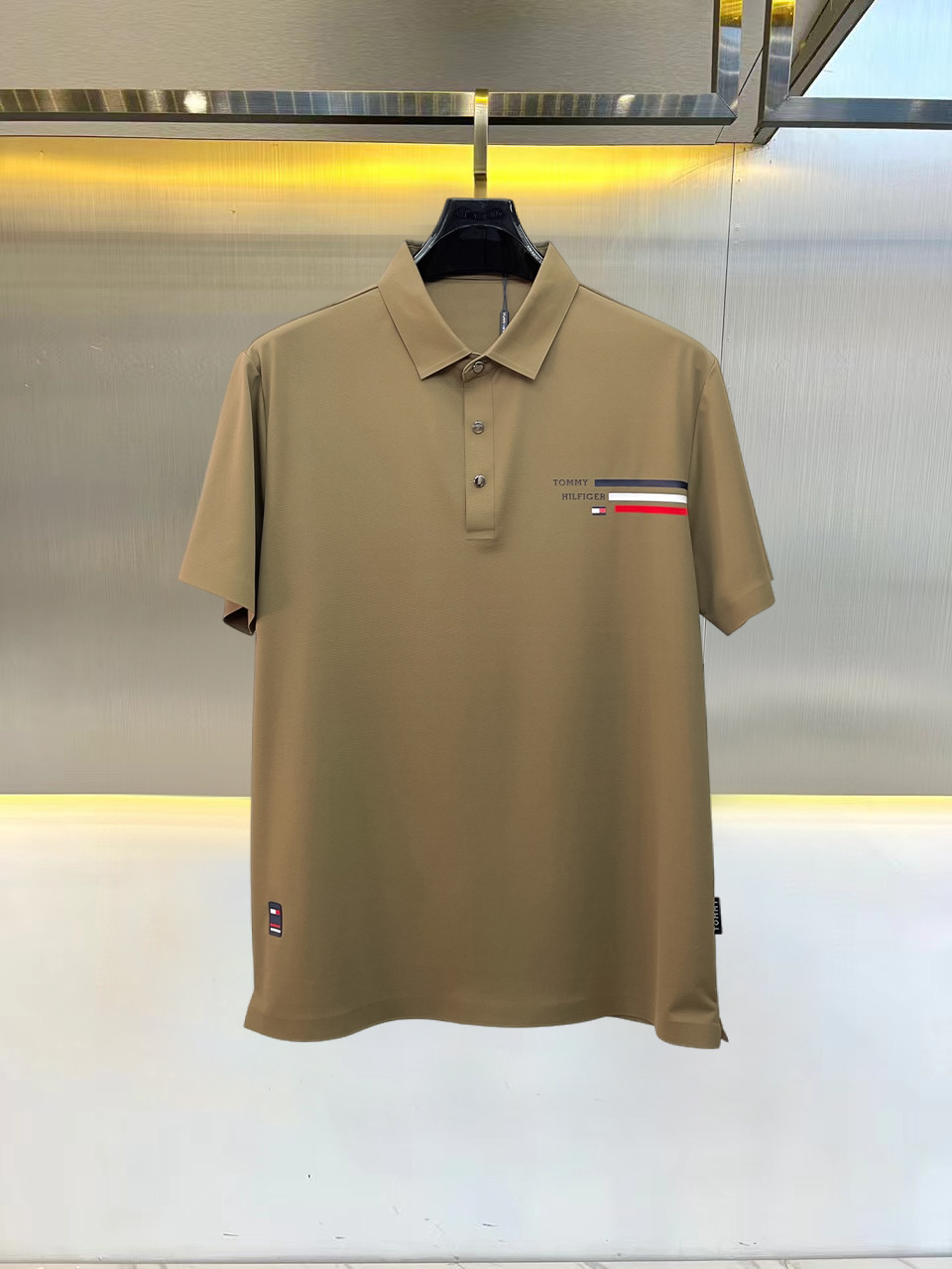 polo Man
