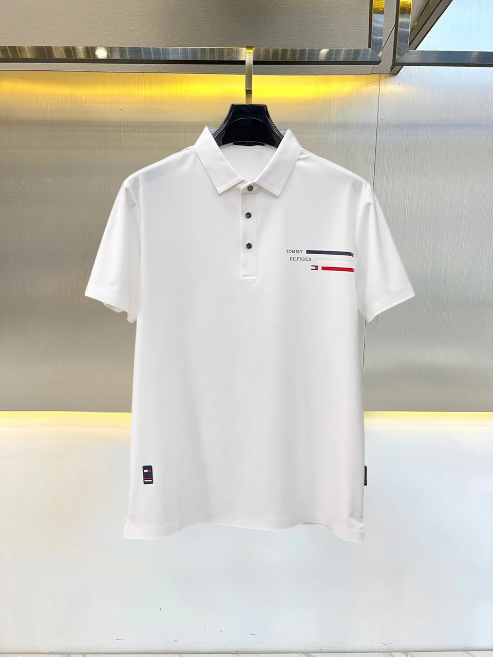 polo Man