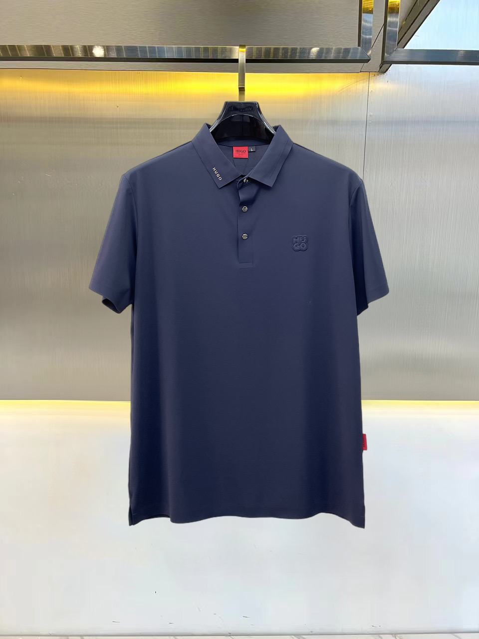 polo Man