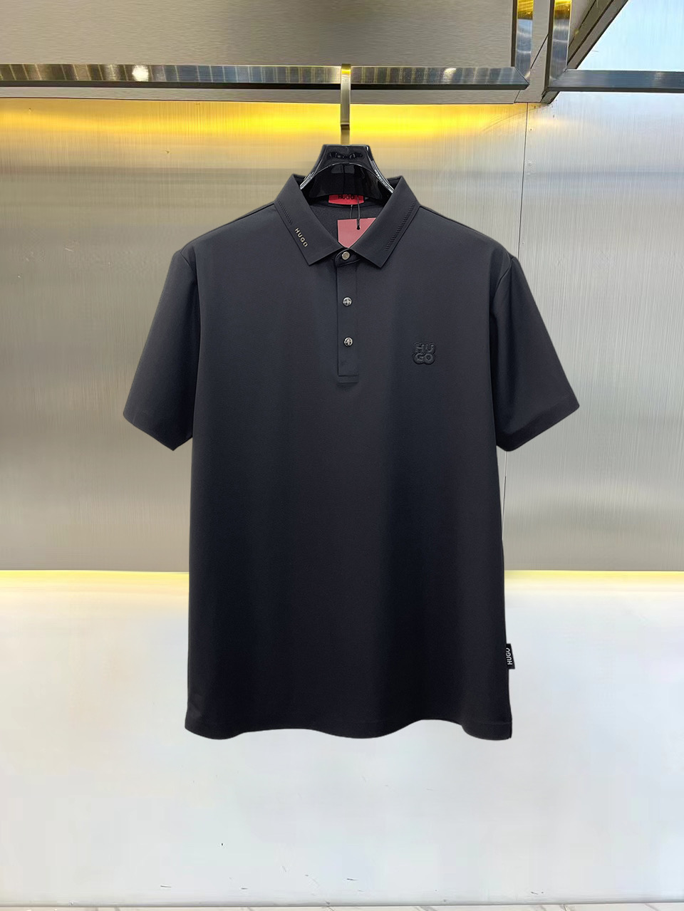 polo Man