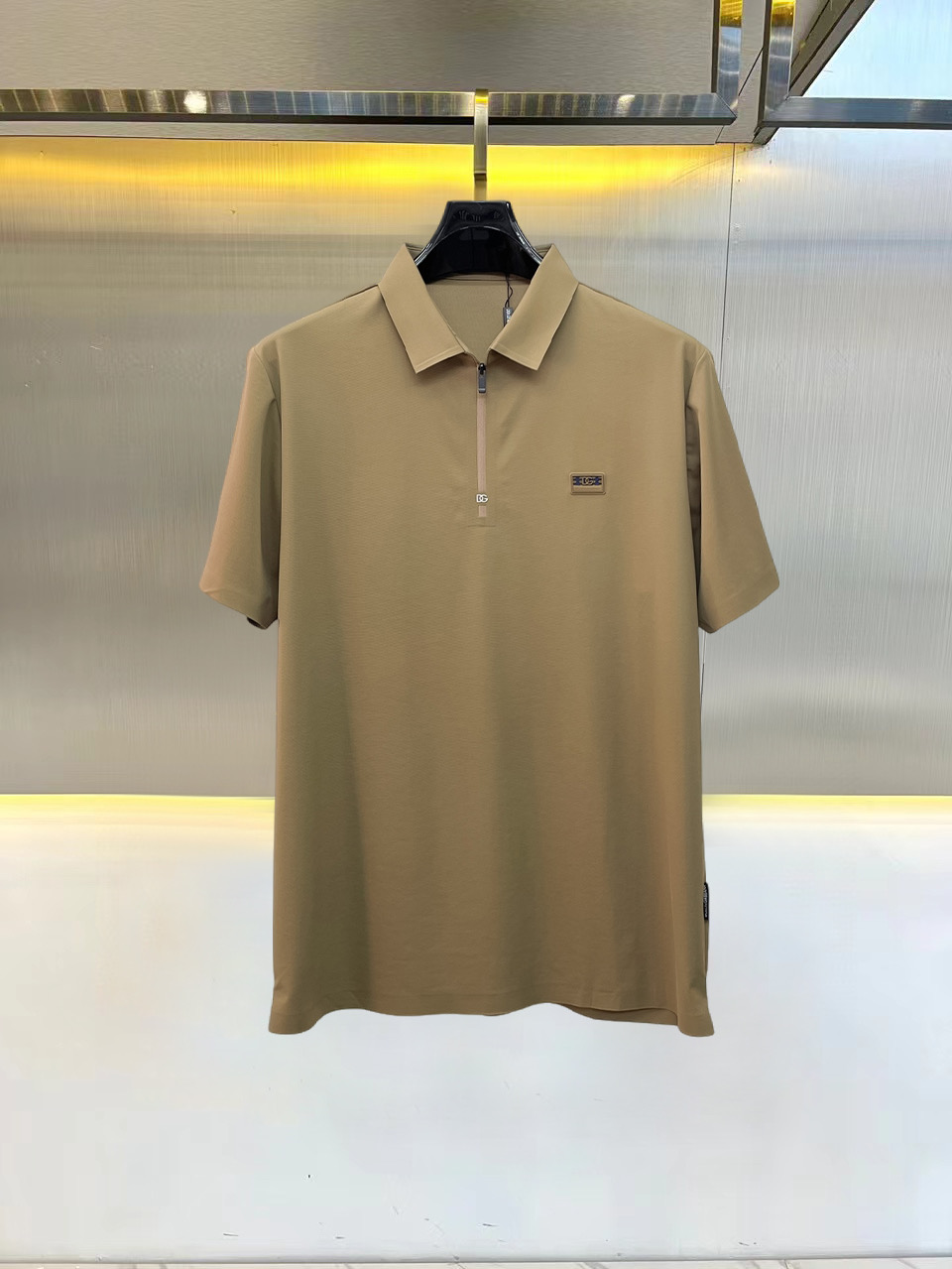 polo Man
