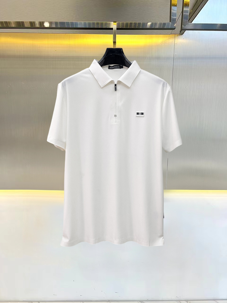 polo Man