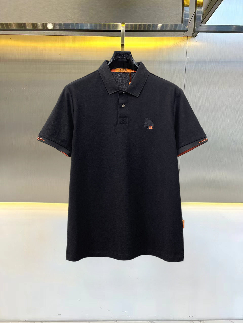 polo Man