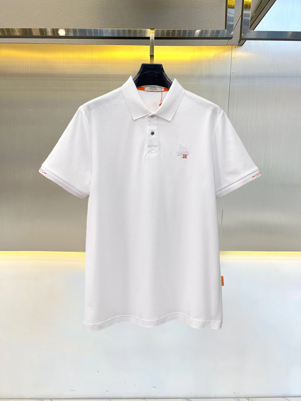 polo Man