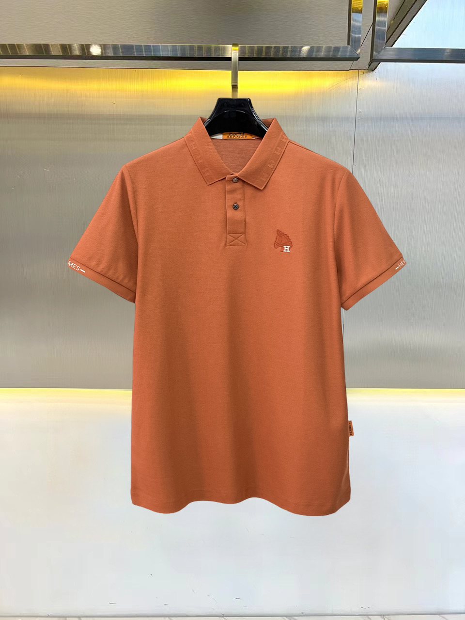 polo Man