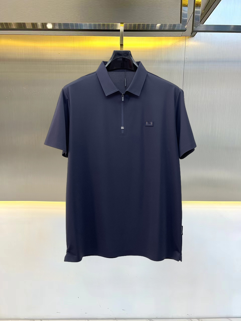 polo Man