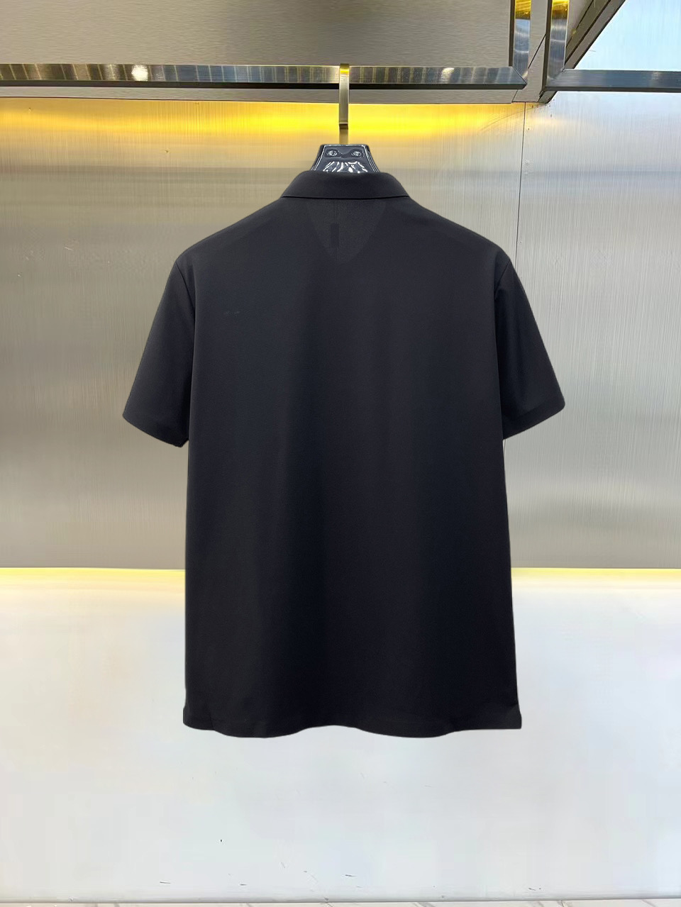 polo Man