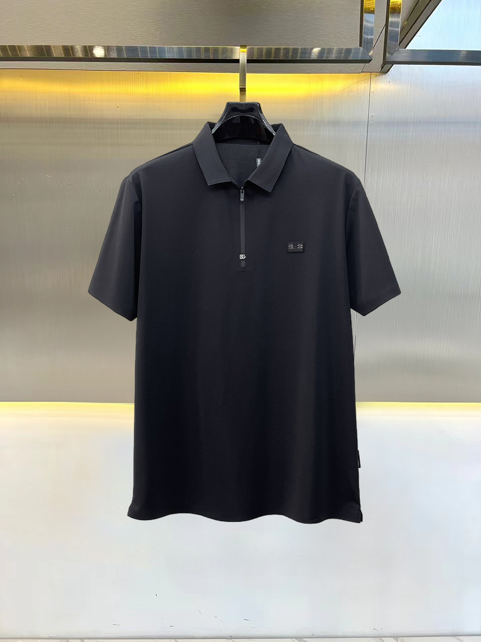 polo Man