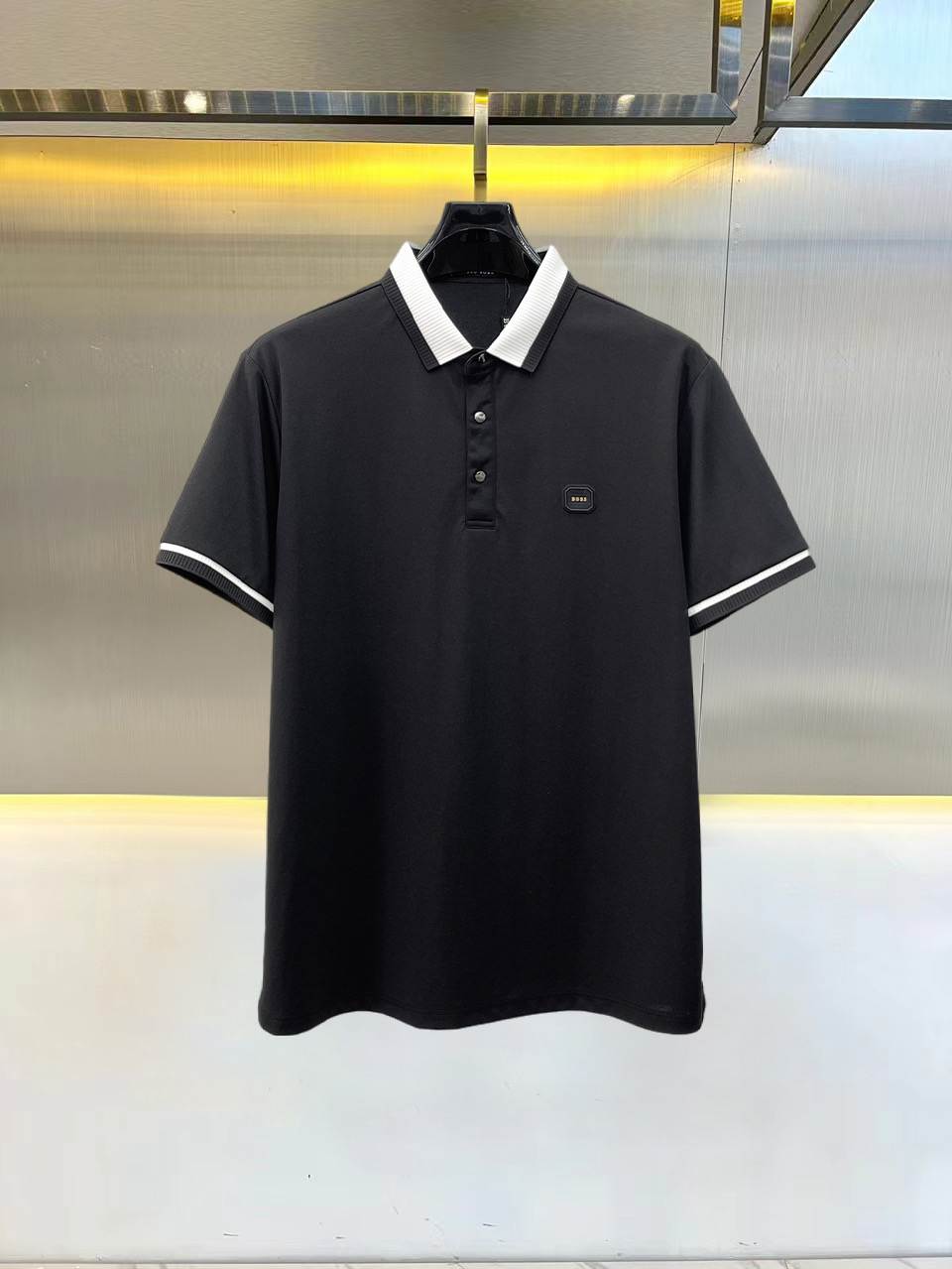 polo Man