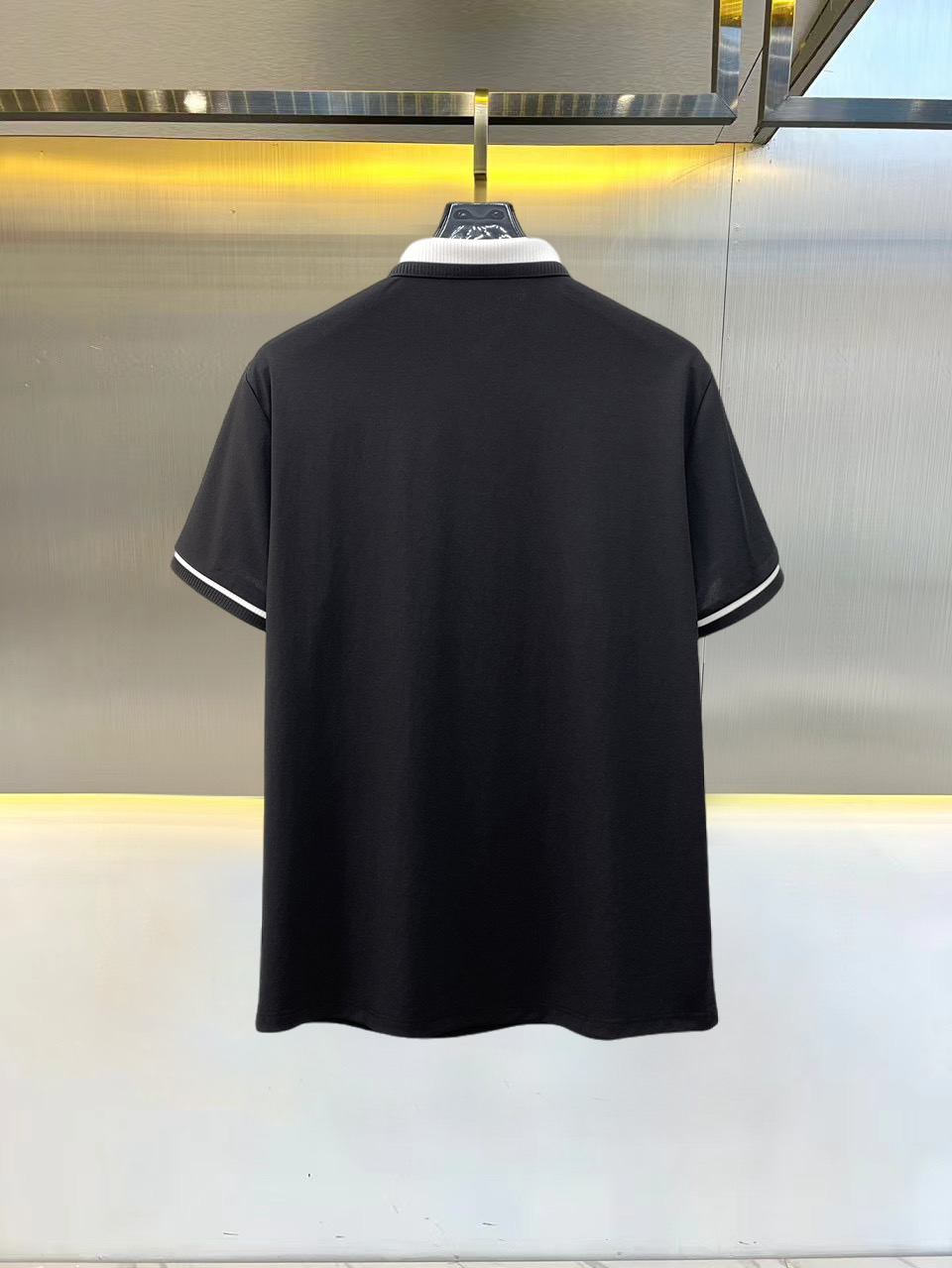 polo Man